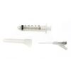 Syringe  5cc 22G x 1 12 Safety Sterile BD SafetyGlide 50Box