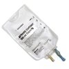 Container Empty IV Bag INTRAVIA PVC Ports  500mL 48Case
