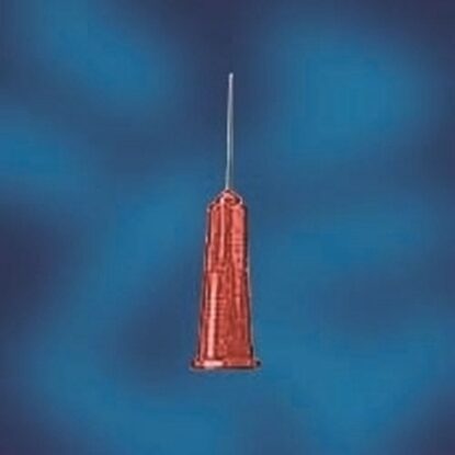 BD™ Blunt Fill Needles 18G x 1-1/2", 100/Box