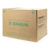 Sterile Water Excel No Latex PVC or DEHP 500mL 24Case