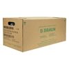 045 Sodium Chloride BBraun Excel 500mL 24Case
