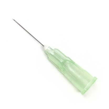 Exel Syringe with Needle, 3cc 25g x 1.5 Luer Lock $17.50/Box of 100 Modern  Medical Products 2078