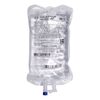 09 Sodium Chloride IV Bag Fleboflex 500mL No Latex PVC or DEHP 20Case