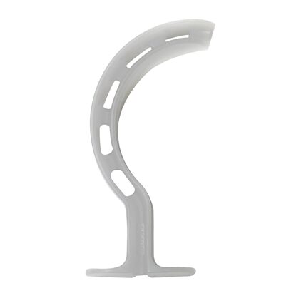 Medi-Pak™ Berman Oropharyngeal Airway Size 9, Each