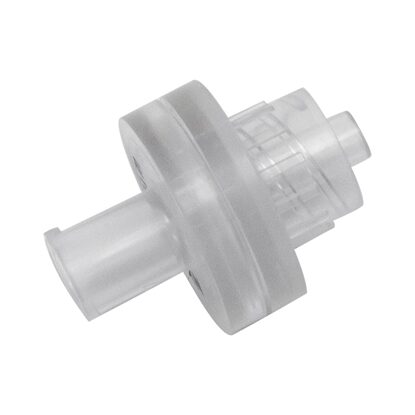 Filter, Disc, Syringe, 0.2 Micron, Medstream®, Female/Male Luer Lock, Sterile, each