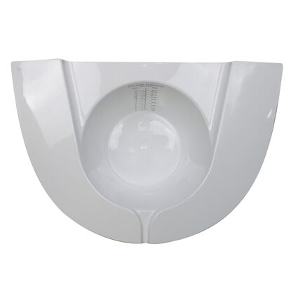 Commode Specimen Collector 27 oz, Each