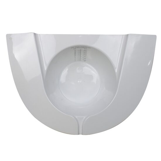 Specimen Collector  Commode Type Each