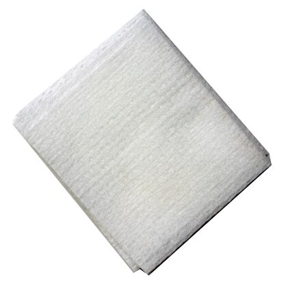 Sponge,  4ply, Non-Sterile, 2"x2" Poly/Rayon,  Non-Woven, 200/Package