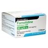 Famotidine 10mgmL SDV 2mL 25 VialsTray Refrigerated