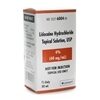 Lidocaine 4 Topical Oral Solution 50mL Bottle