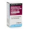Amiodarone HCl 50mgmL MDV 18mLVial