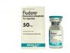Fludara Fludarabine phosphate Powder For Injection 50mg SDV Vial