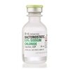 Sodium Chloride 09 Bacteriostatic Plastic 9mgmL MDV 30mL Vial
