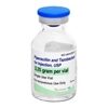 Piperacillin and Tazobactam Powder for Injection  225gramsvial 10vialsTray
