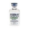 Ketamine HCl CIII 50mgmL MDV 10mL 10 VialsTray