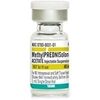 Methylprednisolone Acetate IM  40mgmL SDV  1mL Vial
