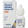 Tobramycin AkTob  03 Ophthalmic Drops 5mL Bottle