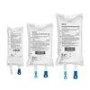 09 Sodium Chloride Freeflex No Latex PVC or DEHP