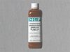 Hydroxyzine HCl 10mg5mL Syrup 473mL Bottle