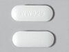 Ciprofloxacin HCl 750mg 50 Tablets Bottle