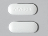 Ciprofloxacin HCl 750mg 50 Tablets Bottle
