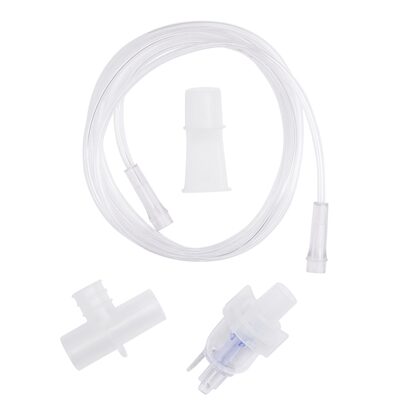 McKesson Handheld Nebulizer Kit, Each