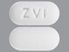 Varenicline 0.5mg Tablets 56/bottle