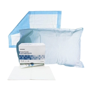 Picture for category Disposable Exam Room Supplies