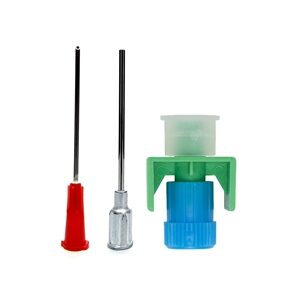 Picture for category Syringe Filling Devices