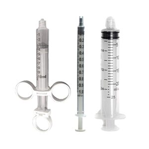 Picture for category Syringe Only