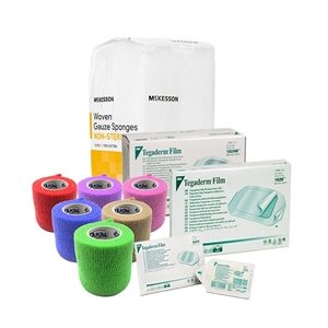 Picture for category Bandages, Dressings and Splints