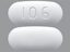 AmoxicillinPotassium Clavulanate 500mg125mg Tablets 20Box