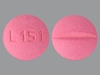 Metoprolol Tartrate 50mg 100 TabletsBottle