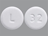Amlodipine 10mg Tablets 90Bottle