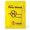 Mask Barrier CPR Microshield Disposable Each