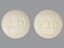 NP-Thyroid, 60mg, 100 Tablets/Bottle