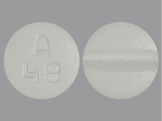 Prednisone 10mg 100 TabletsBottle