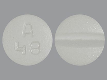 Prednisone, 10mg, 100 Tablets/Bottle