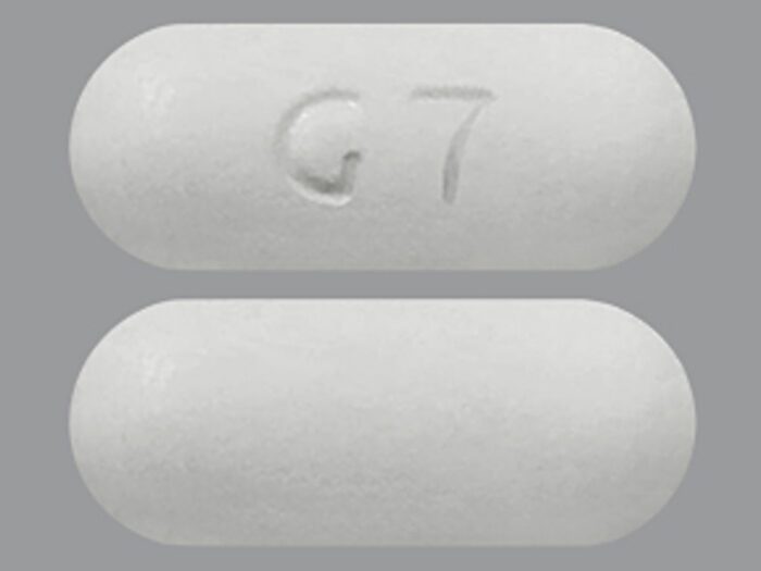 side effects of metformin hcl er 500 mg tablets