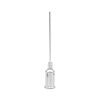 27G x 1 14 Needle Aluminum Hub Disposable Monoject 100Box