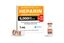 Heparin Sodium 5000UmL MDV 1mL 25 VialsTray
