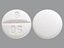 Trazodone HCL 100mg 100 TabletsBottle