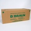 09 Sodium Chloride IV Solution Injection 50mL in 100mL PAB Partial Additive Bag LatexPVCDEPHfree 84Case