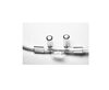 Cannula Nasal Adult Standard Flared Tip 50Case