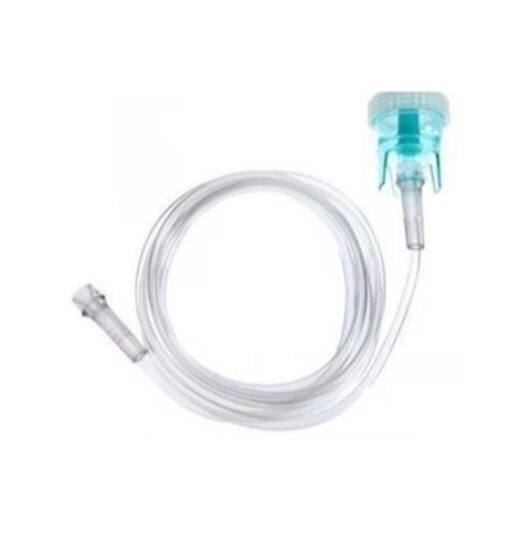 Cannula Nasal Adult Standard Flared Tip 50Case