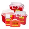 Sharps Collector