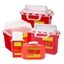 Sharps Collector