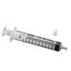 10cc12cc Syringe LuerSlip No Needle wcap Exel Sterile 100Box 8 boxesCase