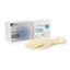 Gloves Surgeon Sterile Nitrile Powderfree Size 75 Nitriderm 50 PairsBox