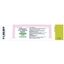 Clindamycin in 5 Dextrose Injection 6 mgmL Single Dose Vial 50 mL Each